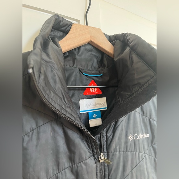 Columbia Omni-Heat vest - Picture 3 of 4